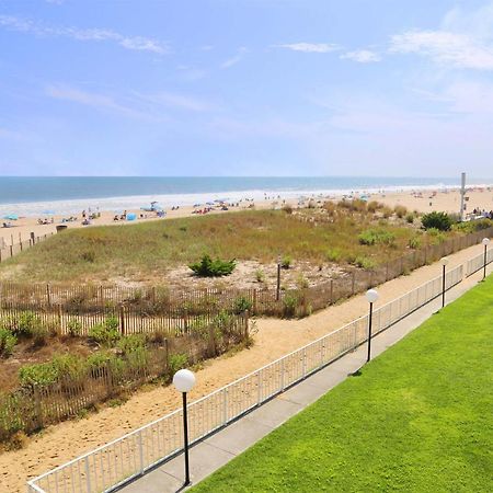Dunes Suites Oceanfront Ocean City Buitenkant foto