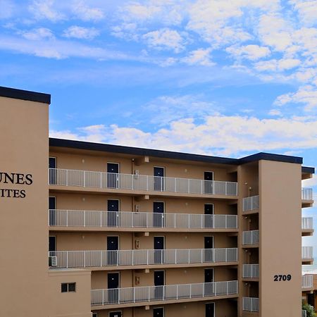 Dunes Suites Oceanfront Ocean City Buitenkant foto